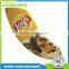 ABS plastic vacuum forming advertisement board