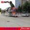 New designed factory price mobile concrete batch mixing plant for sale
