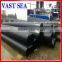 multi-layer pipe making machine for sale/plastic machinery