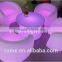 Nightclub Flashing Sofas Washable Plastic LED Bar Furniture/Led Lighting Outerdoor Chair