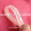 Strengthen PVC rubber ribbon,stretched rubber band for pets