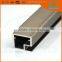 Top Grade Brushed Aluminium Frame For whiteboard