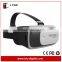 VR Headset 3D Virtual Reality Glasses Virtual Reality Headset Helmet Extremely Convenient VR Case