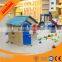 Very Interesting Baby Home Soft Educational Playground Plastic Fancy Toys