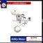 AlNiCo magnet for electricity meter