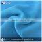 Wholesale 100% Polyester chiffon fabric organza chiffon fabric cheap for women garment