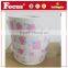 Raw material baby diaper and adult diaper use pe film roll