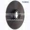 Single row sprockets platewheel / Taper bore sprocket, simplex sprocket