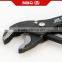 Best Self-adjusting Pump Pliers Cutting Pliers With Plastic Handle