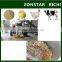China good quality ring die automic small aninmal feed pellet mill
