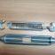 DIN1480 galvanized wire rope turnbuckle