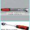 hot sale DHJ018 super ratchet wrenchdouble head telescopic ratchet wrench