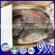 Tropicana food and beverages black tilapia fish farming