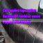 anticorrosion polypropylene woven butyl rubber pipe coating