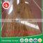 HDF laminate flooring