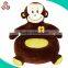 Animal monkey shaped sofa new set design 2015