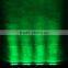 LED Bar Light Plastic Housing Wall Washer stage led light