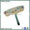 Pillow embossing new keypad switch membrane with contact pills