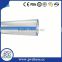hot tube t8 led tube light 4ft 4 inch pvc tube buy china 18w