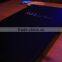 lighting led lit menu covers led menu folder 2 sides