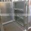 high quality used cattle headbale with sliding gate