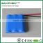 Lithium Rechargeable 18650 7000mah battery