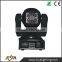 60watt led moving head with zoom wash 2016 dj led light