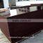 18mm WBP waterproof plywood for Building/film faced plywood