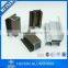 type of aluminium extrusion profile weight of aluminum doors and windows profile