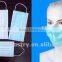 Disposable Three Layers Non-Woven Chemical Face Mask Wholesale Manufacturer