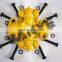 Shantui bulldozer SD13 universal joint 16Y-12-00000