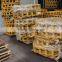 bulldozer D8K/D8H lubricant/oil track link/ track chain assy
