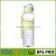 football custom branded printed wholesale personalized sports bpa free bottles