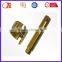 Custom CNC Machining parts,brass turning Parts Rapid Prototype