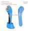BP-0153 ultrasonic massager Reduces cellulite Enhances the body and face natural collagen and elastin production