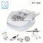 new products 2016 nv906l 6IN1 diamond dermabrasion with photon&skin scrubber