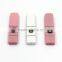 Hot Selling rechargeable beauty tools magic electric eyelash curler with 2 colors