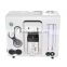 CE*ISO approved medical equipment anaesthesia apparatus Portable Anesthesia Machine with Evaporator for adults, children