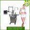 Body Slimming Machine vacuum salon use fat loss cavitation rf device