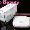 M-D01 Portable water microdermabrasion machine Facial cleaning Beauty Machine for home use & personal face care (CE Approved)
