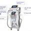 "2016 New Machine" OPT SHR + Elight(IPL RF) +RF +Nd Yag Laser multi use salon equipment