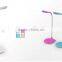 Various Beauty Color Writing LED Cordless LED Table Light