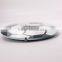 Creative Unique Sports Football Shape Plastic Decorative Wall Clock Home Decoration