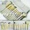 Professional Foundation Wholesale Cosmetic Makeup Brush Tools Set