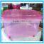Fashion High Quality Box With Wheels And Handle