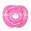 High quality baby neck ring for baby, good quality kids swimming wings for sale