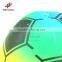 No. 1 yiwu agent PVC Custom inflatable beach ball promotional ball PVC toy ball