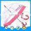 High-quanlity New Frozen kids long handle umbrella hot sale new design children umbrella