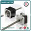OEM Hybird Stepping motor with screw Nema42 in high quality