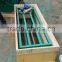 Birthday candle making machine/ wax making machine/church candle machine